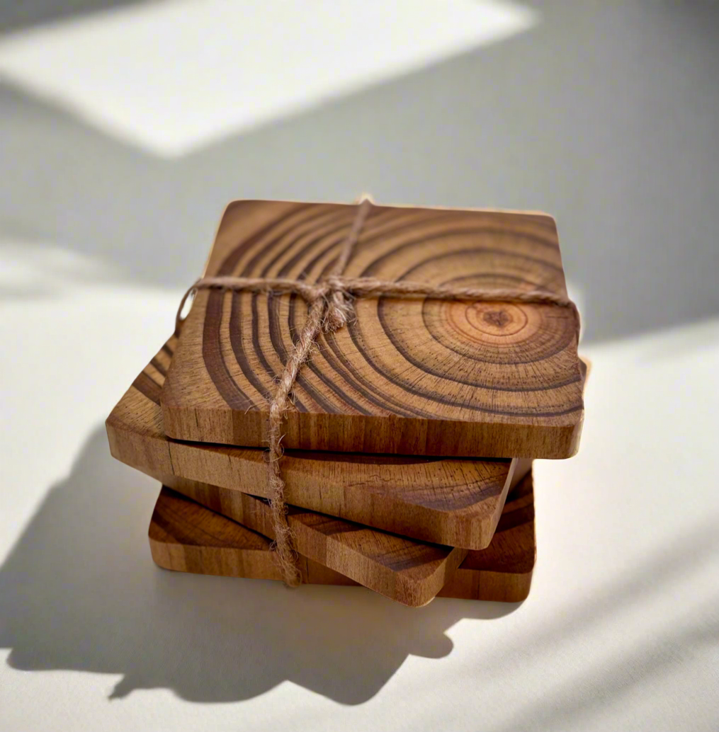 Coasters (set of 4)