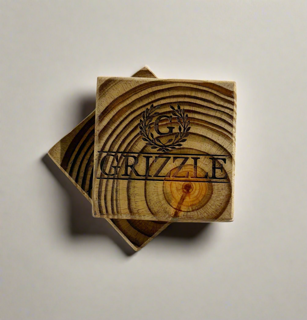 Coasters (set of 4)