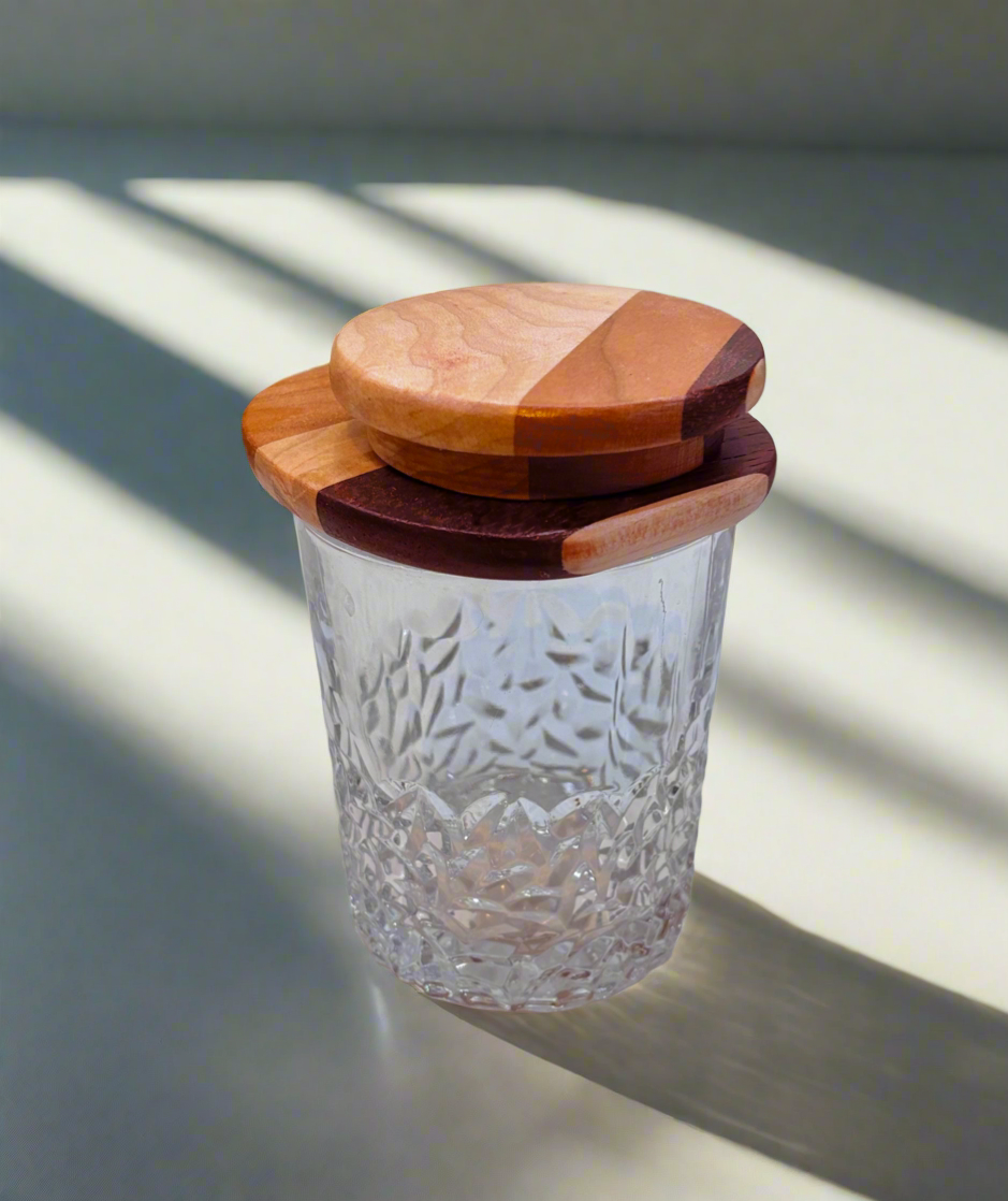 Cocktail Smoker