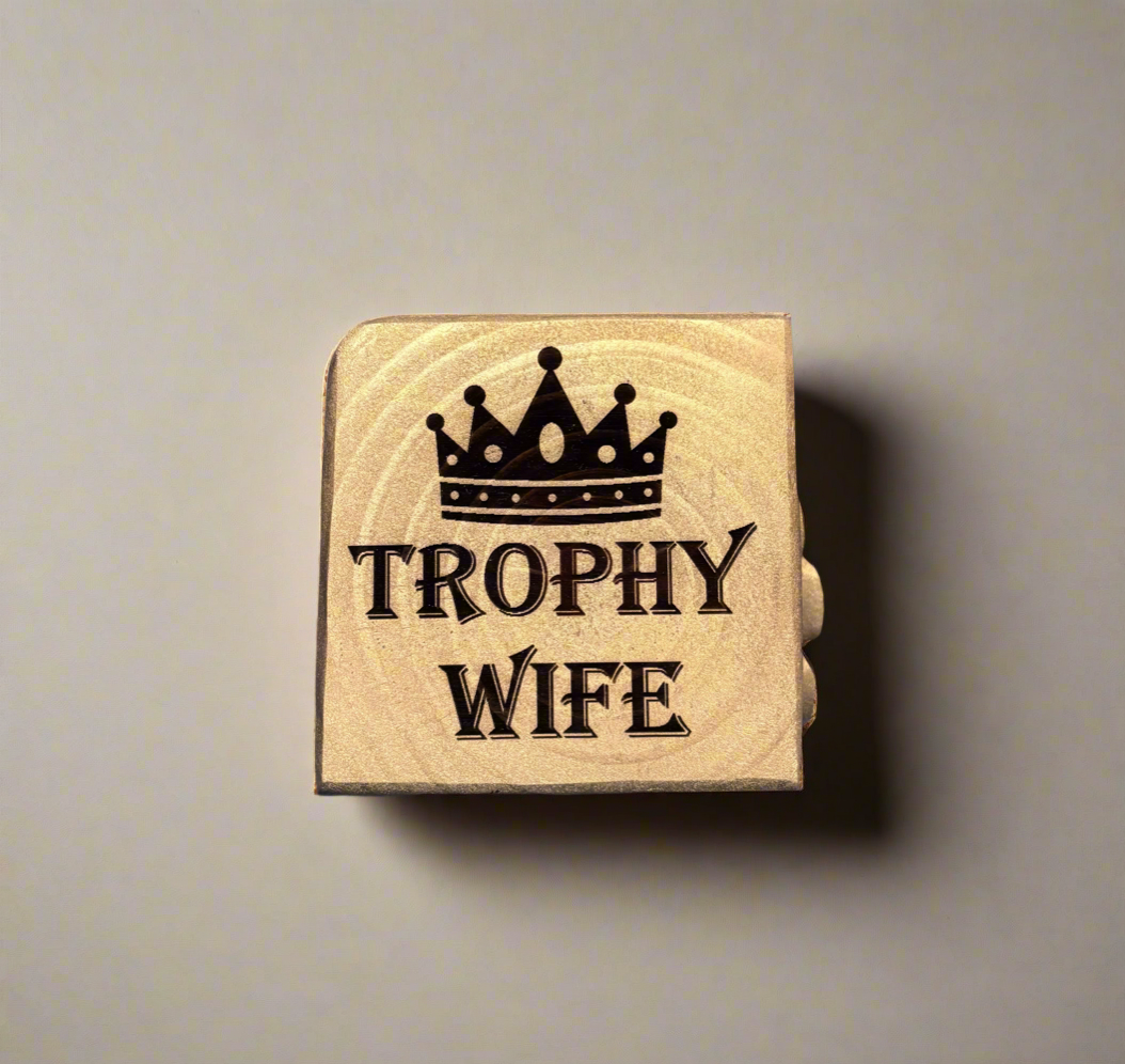 Coasters (set of 4)