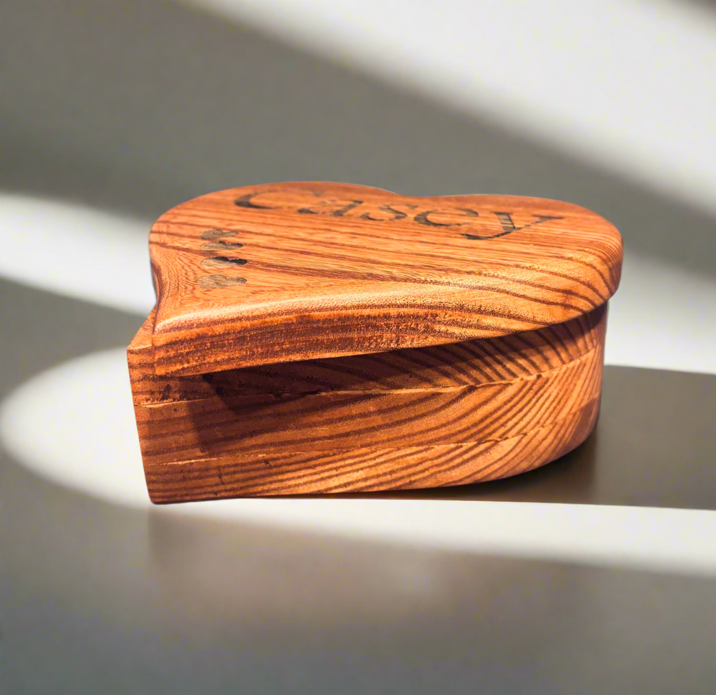 Large Jewelry Box