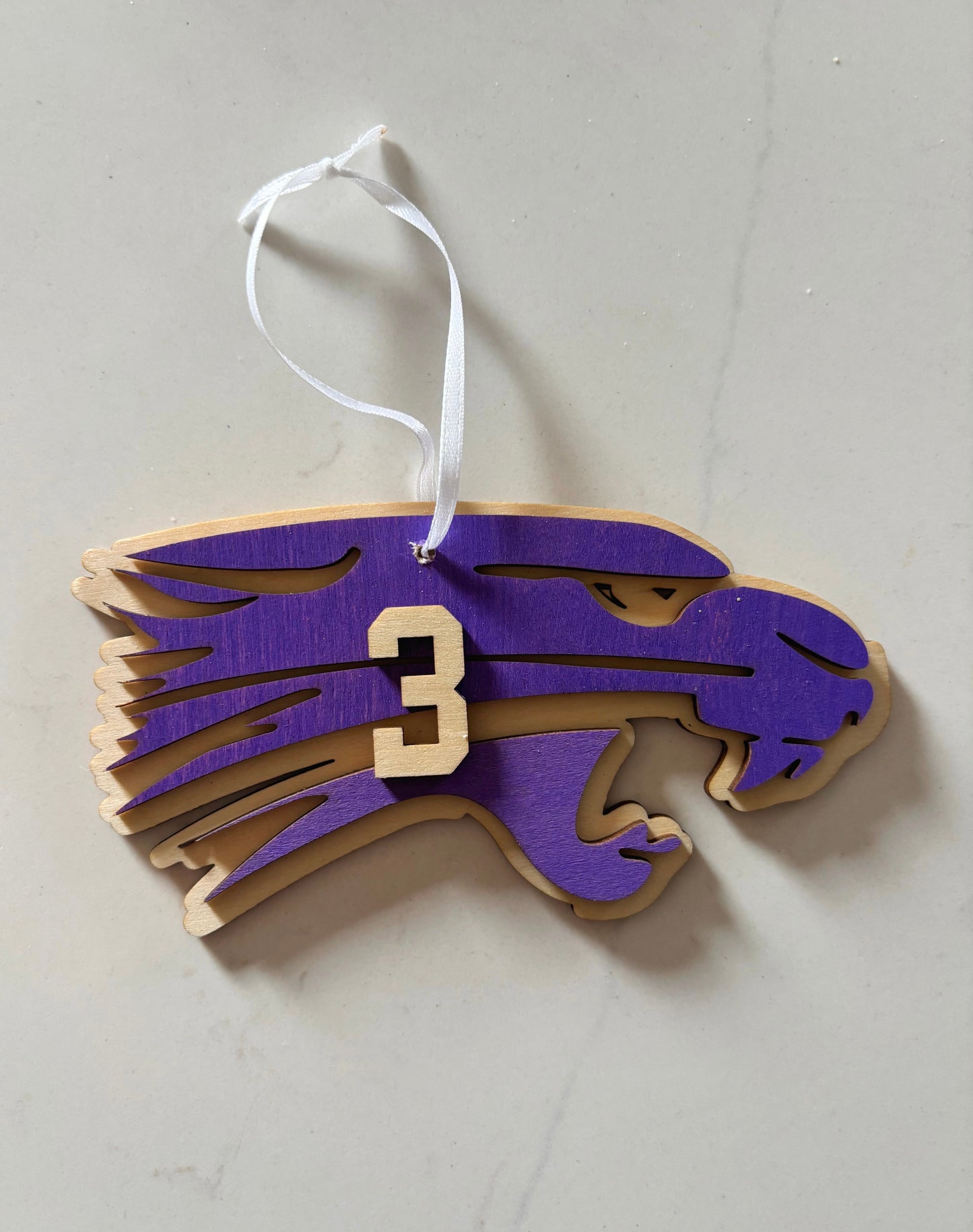 School Ornaments