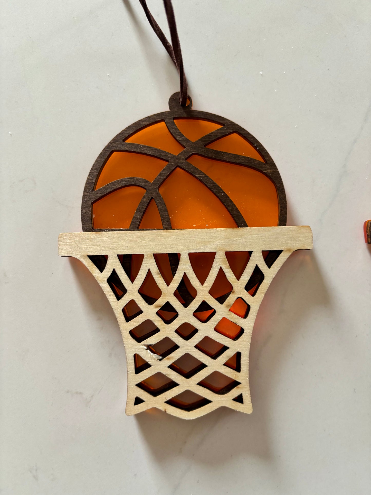 School Ornaments