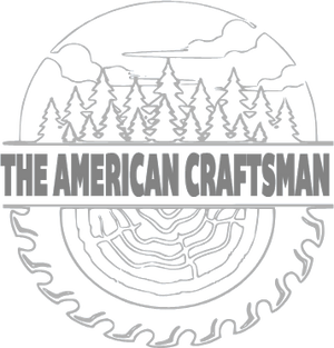 The American Craftsman logo