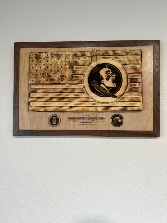 Guest Speaker gift 