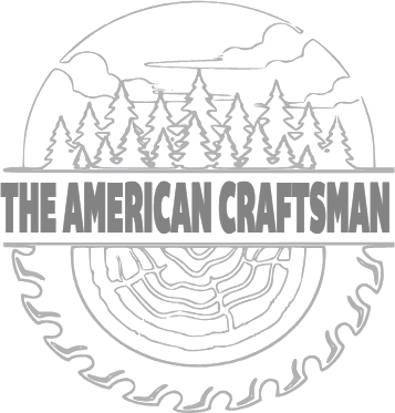 The American Craftsman 
